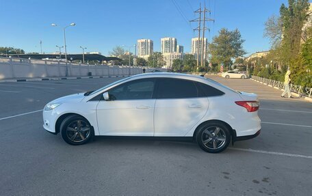 Ford Focus III, 2011 год, 780 000 рублей, 3 фотография