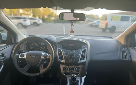 Ford Focus III, 2011 год, 780 000 рублей, 9 фотография