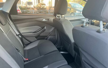 Ford Focus III, 2011 год, 780 000 рублей, 10 фотография
