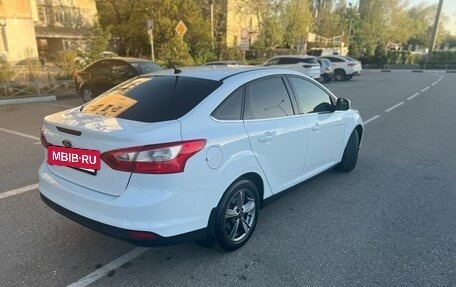 Ford Focus III, 2011 год, 780 000 рублей, 5 фотография