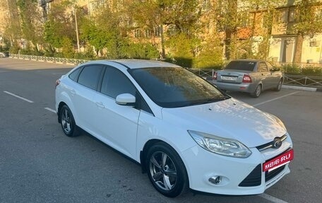 Ford Focus III, 2011 год, 780 000 рублей, 11 фотография