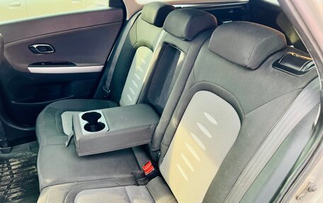 KIA cee'd III, 2012 год, 829 000 рублей, 20 фотография