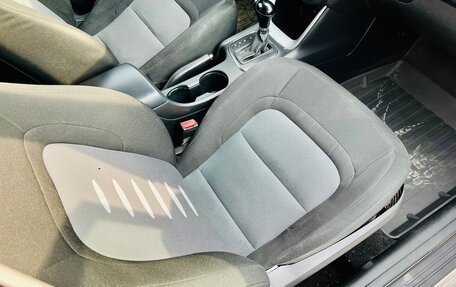 KIA cee'd III, 2012 год, 829 000 рублей, 21 фотография