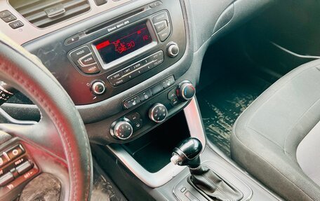 KIA cee'd III, 2012 год, 829 000 рублей, 18 фотография