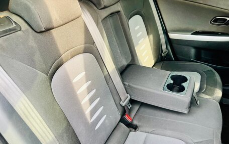 KIA cee'd III, 2012 год, 829 000 рублей, 24 фотография