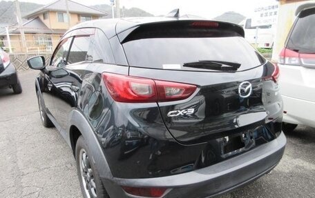 Mazda CX-3 I, 2017 год, 975 855 рублей, 7 фотография