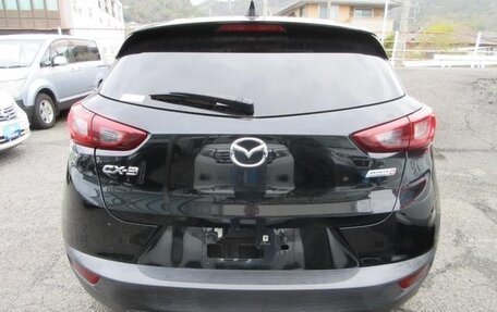 Mazda CX-3 I, 2017 год, 975 855 рублей, 6 фотография