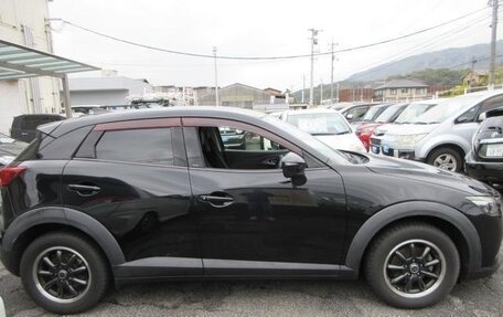 Mazda CX-3 I, 2017 год, 975 855 рублей, 4 фотография