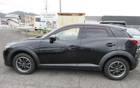 Mazda CX-3 I, 2017 год, 975 855 рублей, 8 фотография