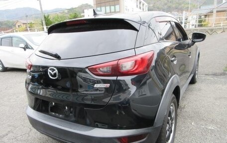Mazda CX-3 I, 2017 год, 975 855 рублей, 5 фотография