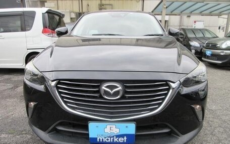 Mazda CX-3 I, 2017 год, 975 855 рублей, 2 фотография