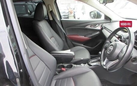 Mazda CX-3 I, 2017 год, 975 855 рублей, 9 фотография