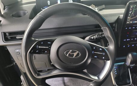 Hyundai Staria, 2022 год, 3 380 131 рублей, 8 фотография