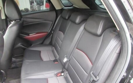 Mazda CX-3 I, 2017 год, 975 855 рублей, 11 фотография