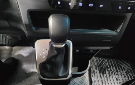 Hyundai Staria, 2022 год, 3 380 131 рублей, 10 фотография