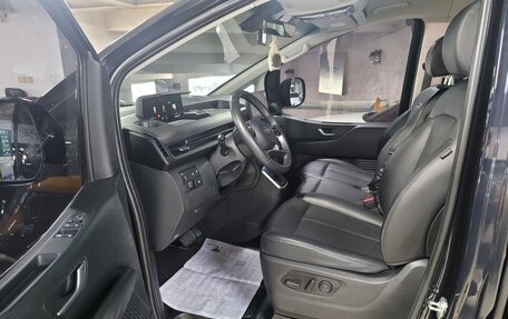Hyundai Staria, 2022 год, 3 380 131 рублей, 5 фотография