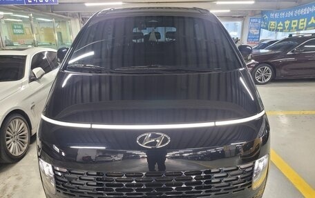 Hyundai Staria, 2022 год, 3 380 131 рублей, 2 фотография