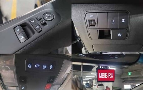 Hyundai Staria, 2022 год, 3 380 131 рублей, 11 фотография
