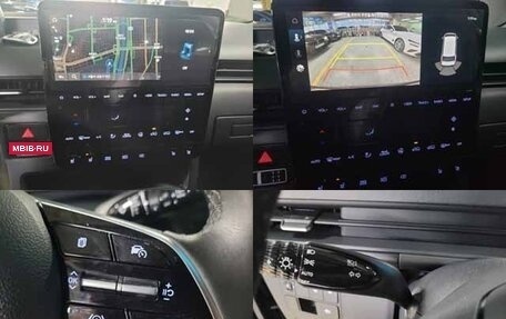 Hyundai Staria, 2022 год, 3 380 131 рублей, 9 фотография