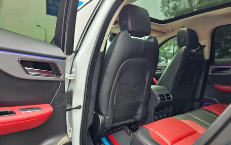 Jaguar F-Pace, 2021 год, 2 840 000 рублей, 8 фотография