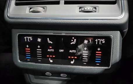 Audi A6, 2021 год, 3 520 100 рублей, 11 фотография