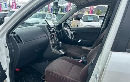 Toyota Rush II, 2012 год, 1 076 000 рублей, 19 фотография