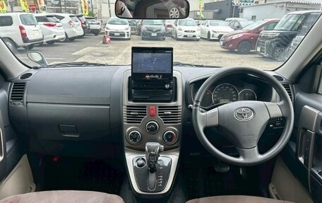 Toyota Rush II, 2012 год, 1 076 000 рублей, 14 фотография