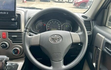 Toyota Rush II, 2012 год, 1 076 000 рублей, 25 фотография