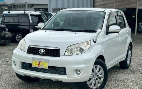 Toyota Rush II, 2012 год, 1 076 000 рублей, 31 фотография