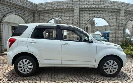 Toyota Rush II, 2014 год, 1 154 000 рублей, 3 фотография