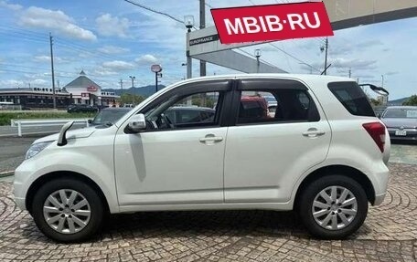 Toyota Rush II, 2014 год, 1 154 000 рублей, 5 фотография