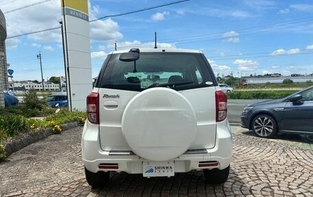 Toyota Rush II, 2014 год, 1 154 000 рублей, 7 фотография