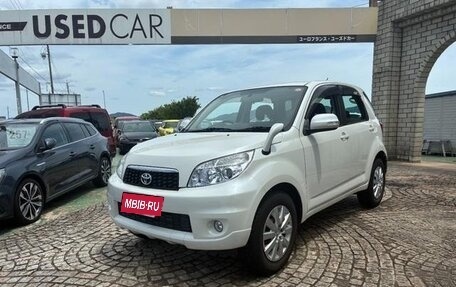 Toyota Rush II, 2014 год, 1 154 000 рублей, 6 фотография