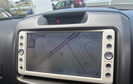 Toyota Rush II, 2014 год, 1 154 000 рублей, 14 фотография