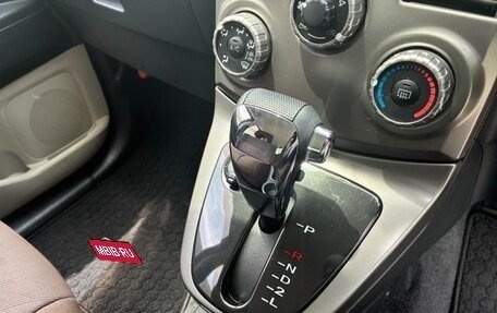 Toyota Rush II, 2014 год, 1 154 000 рублей, 15 фотография