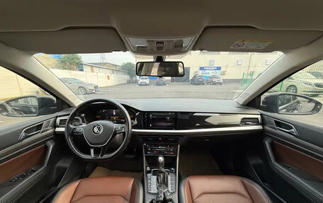 Volkswagen Lavida, 2021 год, 1 250 000 рублей, 4 фотография