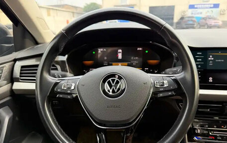 Volkswagen Lavida, 2021 год, 1 250 000 рублей, 9 фотография