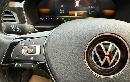 Volkswagen Lavida, 2021 год, 1 250 000 рублей, 10 фотография