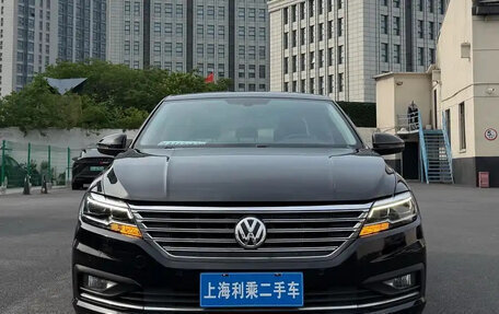 Volkswagen Lavida, 2021 год, 1 250 000 рублей, 3 фотография