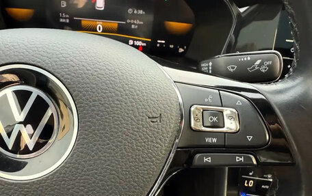 Volkswagen Lavida, 2021 год, 1 250 000 рублей, 8 фотография