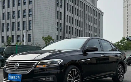 Volkswagen Lavida, 2021 год, 1 250 000 рублей, 15 фотография