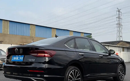 Volkswagen Lavida, 2021 год, 1 250 000 рублей, 13 фотография