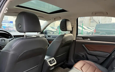 Volkswagen Lavida, 2021 год, 1 250 000 рублей, 25 фотография