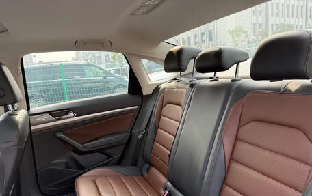 Volkswagen Lavida, 2021 год, 1 250 000 рублей, 26 фотография