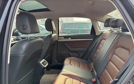 Volkswagen Lavida, 2021 год, 1 250 000 рублей, 22 фотография