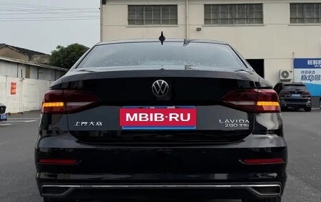 Volkswagen Lavida, 2021 год, 1 250 000 рублей, 16 фотография