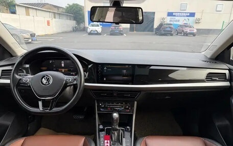 Volkswagen Lavida, 2021 год, 1 250 000 рублей, 19 фотография