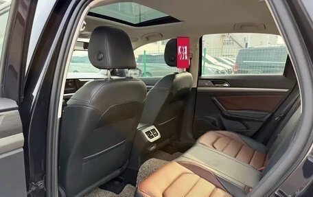 Volkswagen Lavida, 2021 год, 1 250 000 рублей, 23 фотография