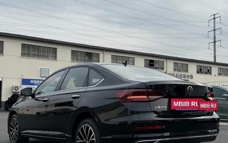 Volkswagen Lavida, 2021 год, 1 250 000 рублей, 18 фотография