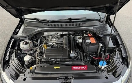 Volkswagen Lavida, 2021 год, 1 250 000 рублей, 28 фотография